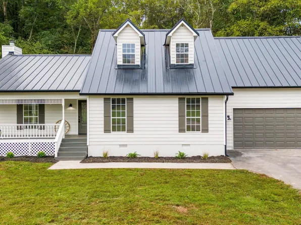 220 Fish Hatchery Rd, Sweetwater, TN 37874