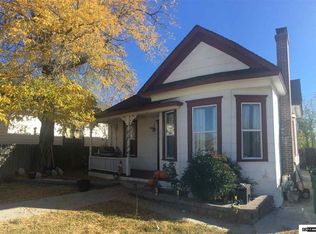 328 Moran St, Reno, NV 89502