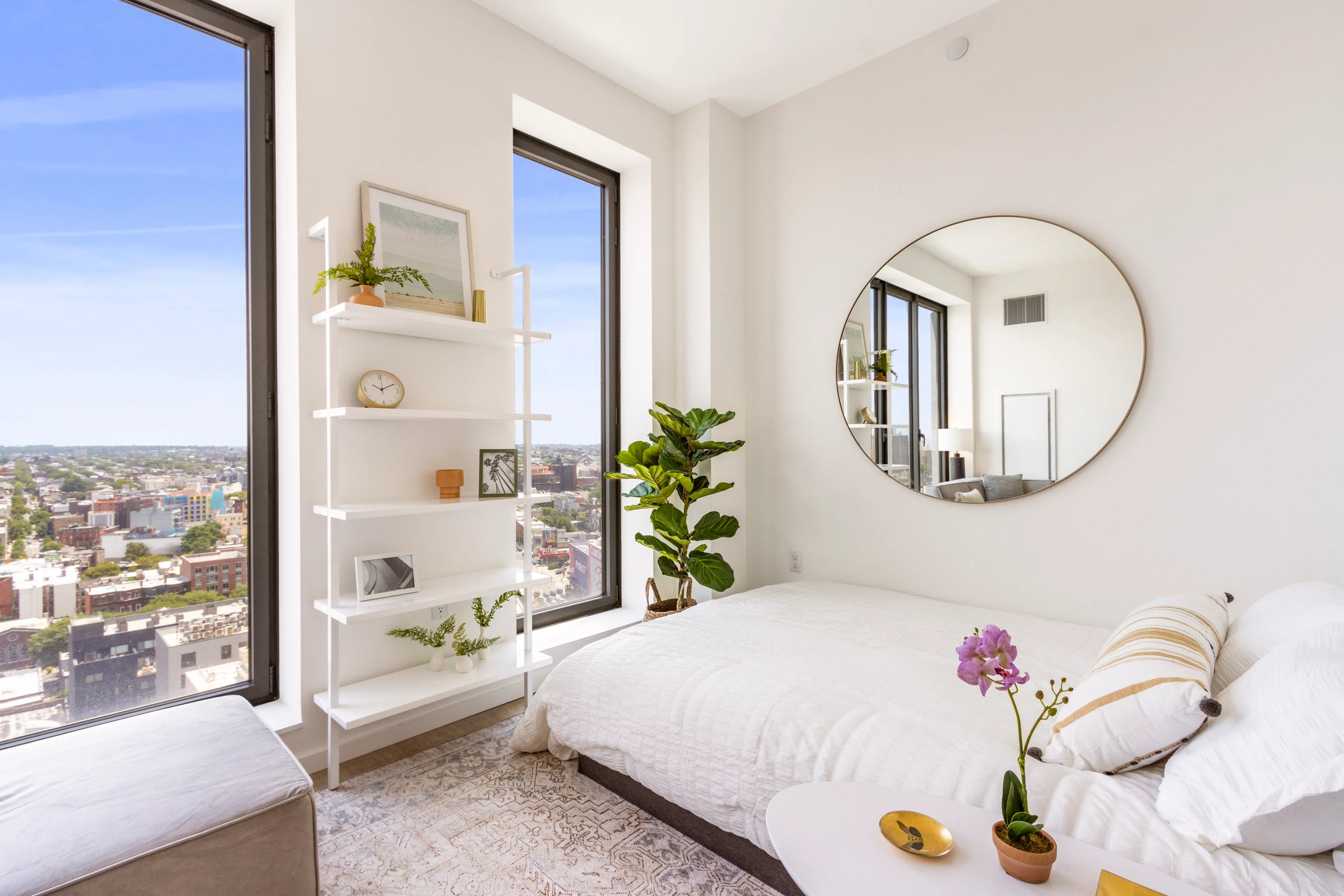 545 Vanderbilt Avenue 545-25J in Clinton Hill, Brooklyn | StreetEasy