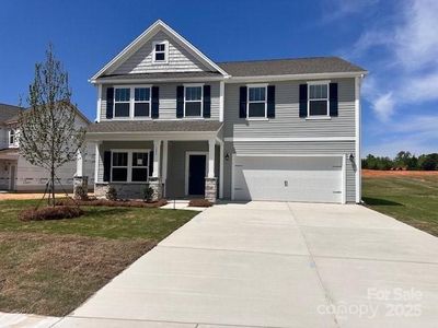 126 Stonewater Dr, Stanfield, NC, 28163