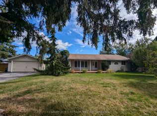 2209 Alderslea Cres, Innisfil, ON L9S 2E3