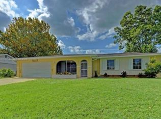 6551 Coliseum Blvd, Pt Charlotte, FL 33981