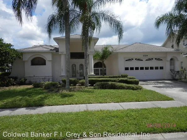 1324 Davenport Dr, New Port Richey, FL 34655