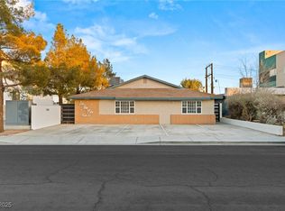 615 S 10th St #B, Las Vegas, NV 89101