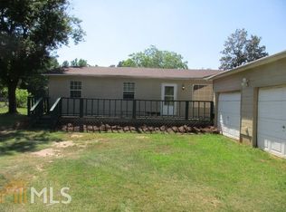 911A Dean Patrick Rd #A, Locust Grove, GA 30248