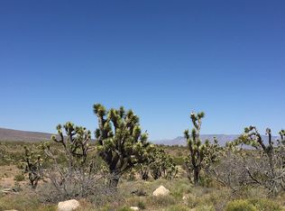 8TH Street, Dolan Springs, AZ 86441