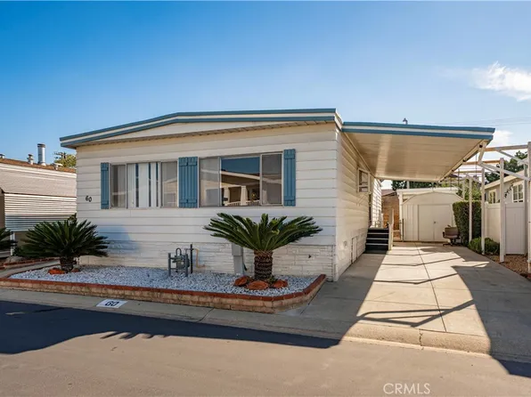 1245 W Cienega Ave Space 60, San Dimas, CA 91773