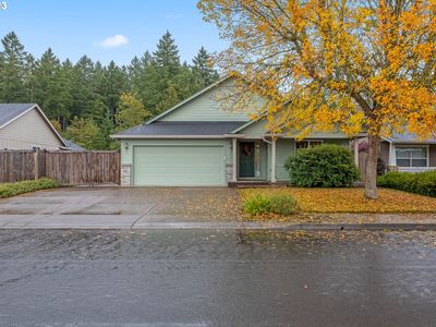 88141 Lindsay Ln, Veneta, OR, 97487