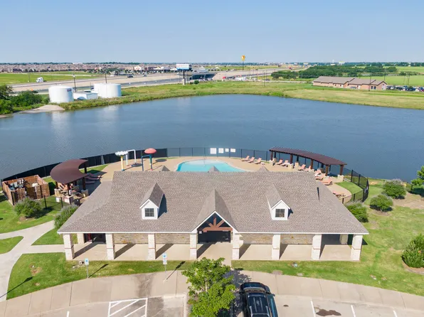 2924 Lakewood Ln, Royse City, TX 75189