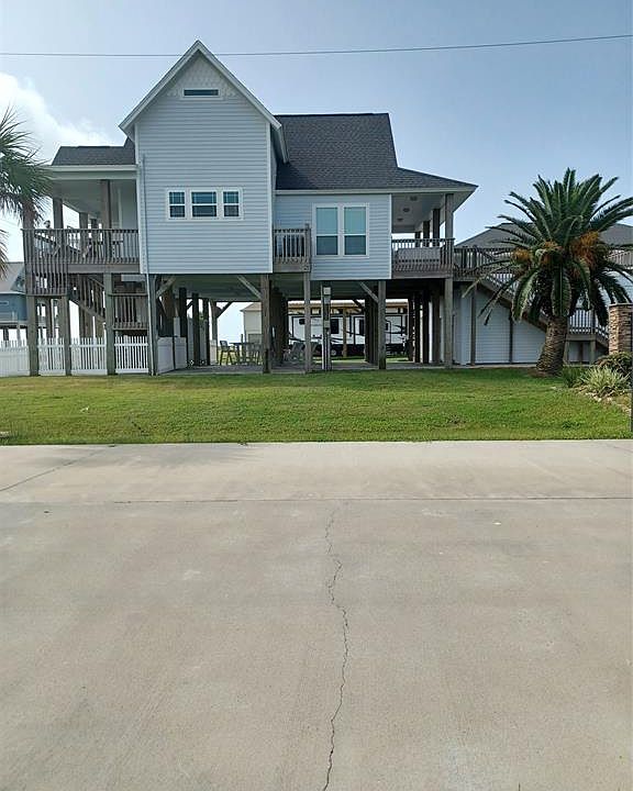 844 East Rd, Crystal Beach, TX 77650 MLS 2703358 Zillow