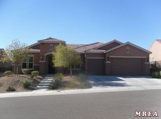 1037 Rim Rock Rdg, Mesquite, NV 89034