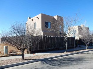 4152 Walking Rain Rd, Santa Fe, NM 87507