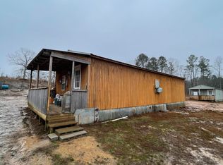 668 Kerr Adams Mills Rd, Louisville, MS 39339