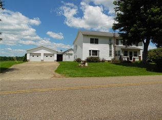 3825 Stanleyville Rd, Whipple, OH 45788