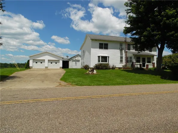 3825 Stanleyville Rd, Whipple, OH 45788