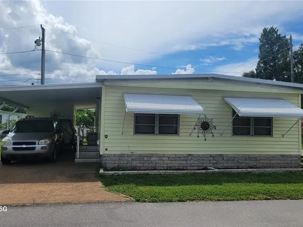 585 Sky Harbor Dr Lot 230, Clearwater, FL 33759