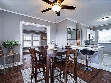 4 bed, 1328 sqft, $1,500 — Photo 3