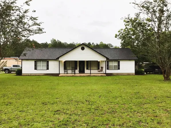 1333 Convick Cir, Pavo, GA 31778