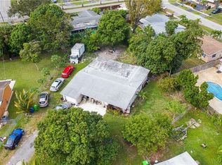 6701 NW 24th Court, Sunrise, FL 33313