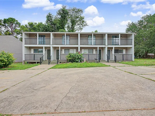 2765-1 N Valencia Ave #2, Fayetteville, AR 72703