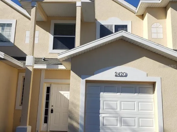 2420 Temple Grove Ln, Kissimmee, FL 34741