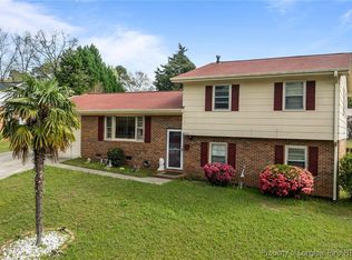 3212 McChoen Dr, Fayetteville, NC 28301