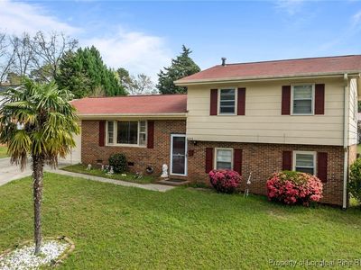 3212 McChoen Dr, Fayetteville, NC, 28301