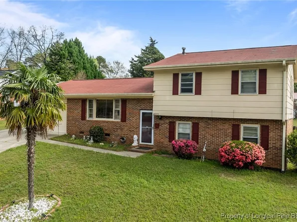 3212 McChoen Dr, Fayetteville, NC 28301