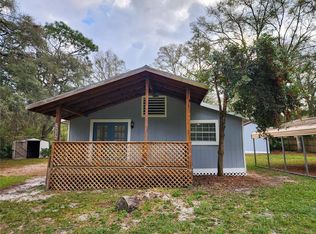 4954 SW 123rd Rd, Webster, FL 33597