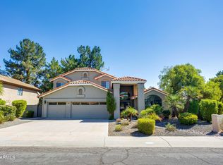 9685 S Forest Ave, Tempe, AZ 85284