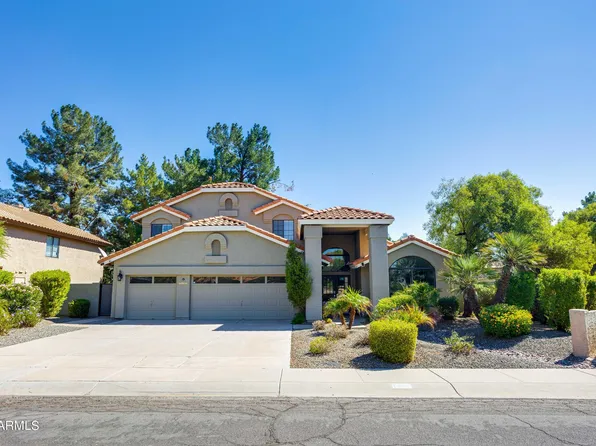 9685 S FOREST Avenue, Tempe, AZ 85284