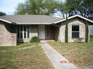 13803 Landmark Hl, San Antonio, TX 78217