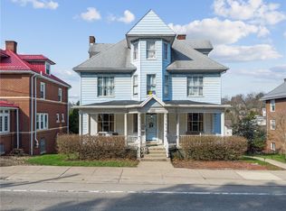 568 N Main St, Greensburg, PA 15601