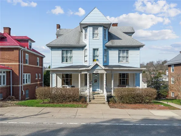 568 N Main St, Greensburg, PA 15601