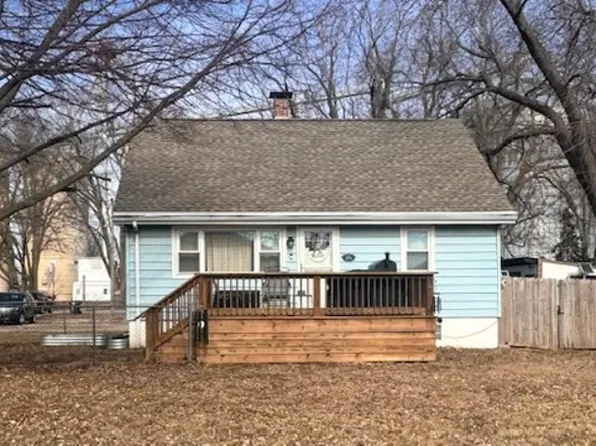 (undisclosed Address), Seymour, IL 61875