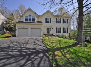29 Charleston Ct, Stafford, VA 22554