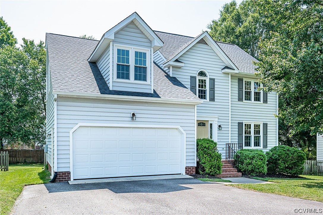 4433 Joseph Dr, Glen Allen, VA 23060 Zillow