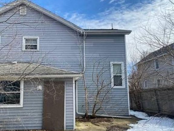 Property Front View