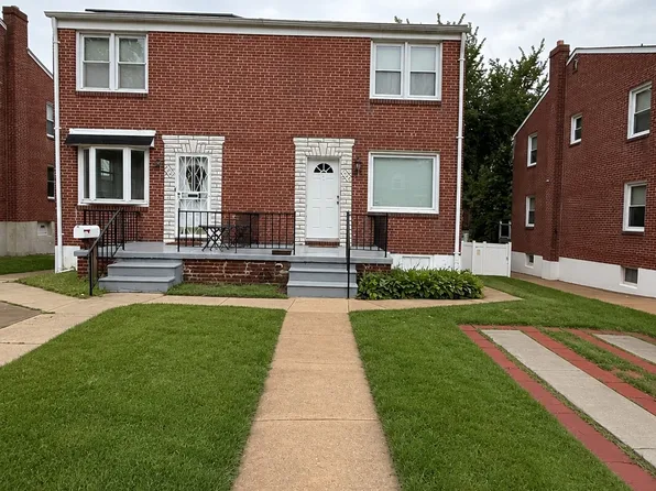 3225 Woodring Ave, Baltimore, MD 21234