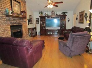 1002 Anthony Ave, Muskogee, OK 74403