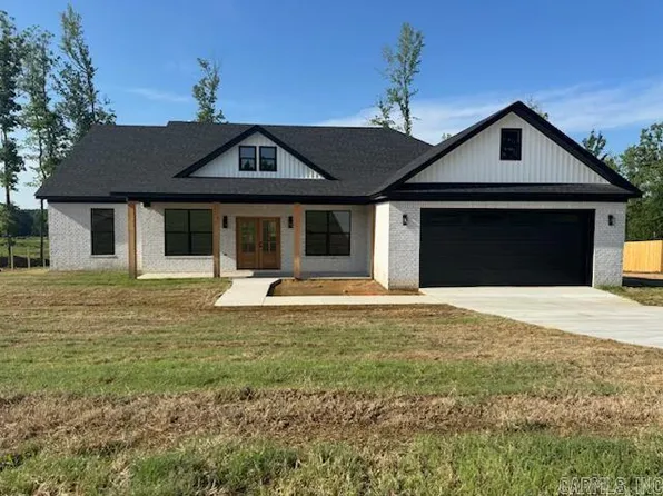 10605 West Miller, Bauxite, AR 72011