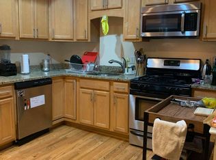 27 Lothrop St #2-L, Brighton, MA 02135