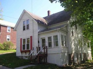 225 E Broad St, Lanse, MI 49946