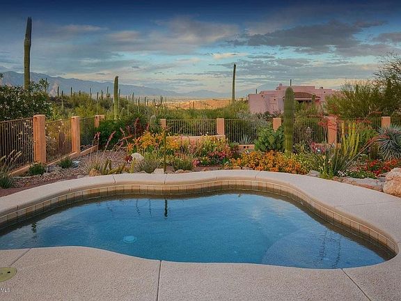 5th image of 5190 W Saguaro Cliffs Dr