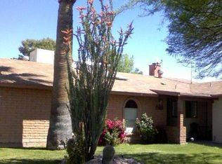 5630 W Mountain View Rd, Glendale, AZ 85302