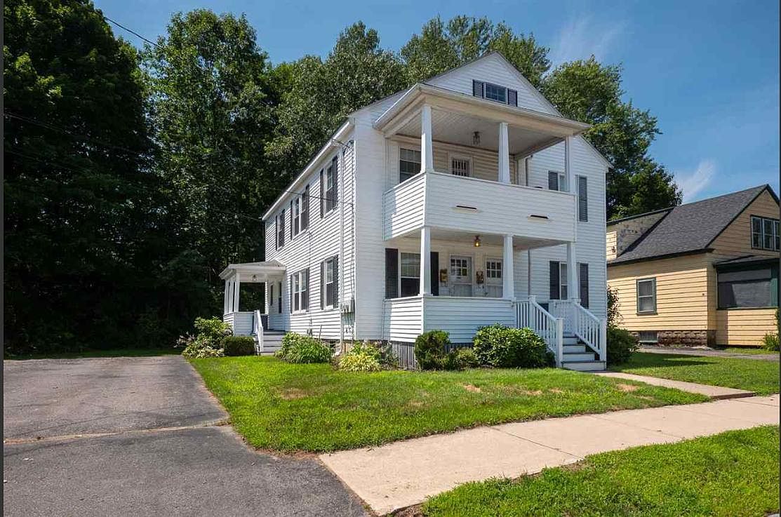 78 6th St APT B, Dover, NH 03820 | Zillow