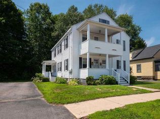 78 6th St APT B, Dover, NH 03820
