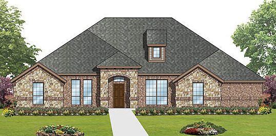 Elevation Image 0.