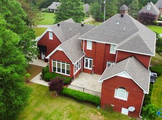 170 Rosedale Cir, Hamilton, AL 35570