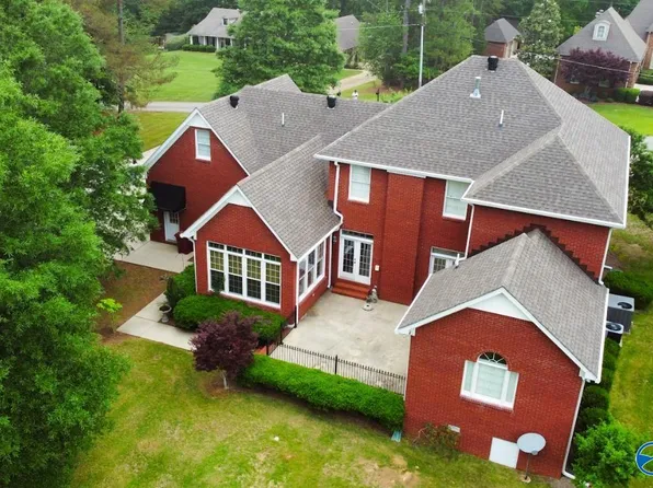 170 Rosedale Cir, Hamilton, AL 35570